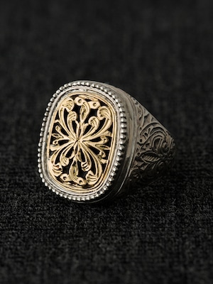 Byzantine Ring