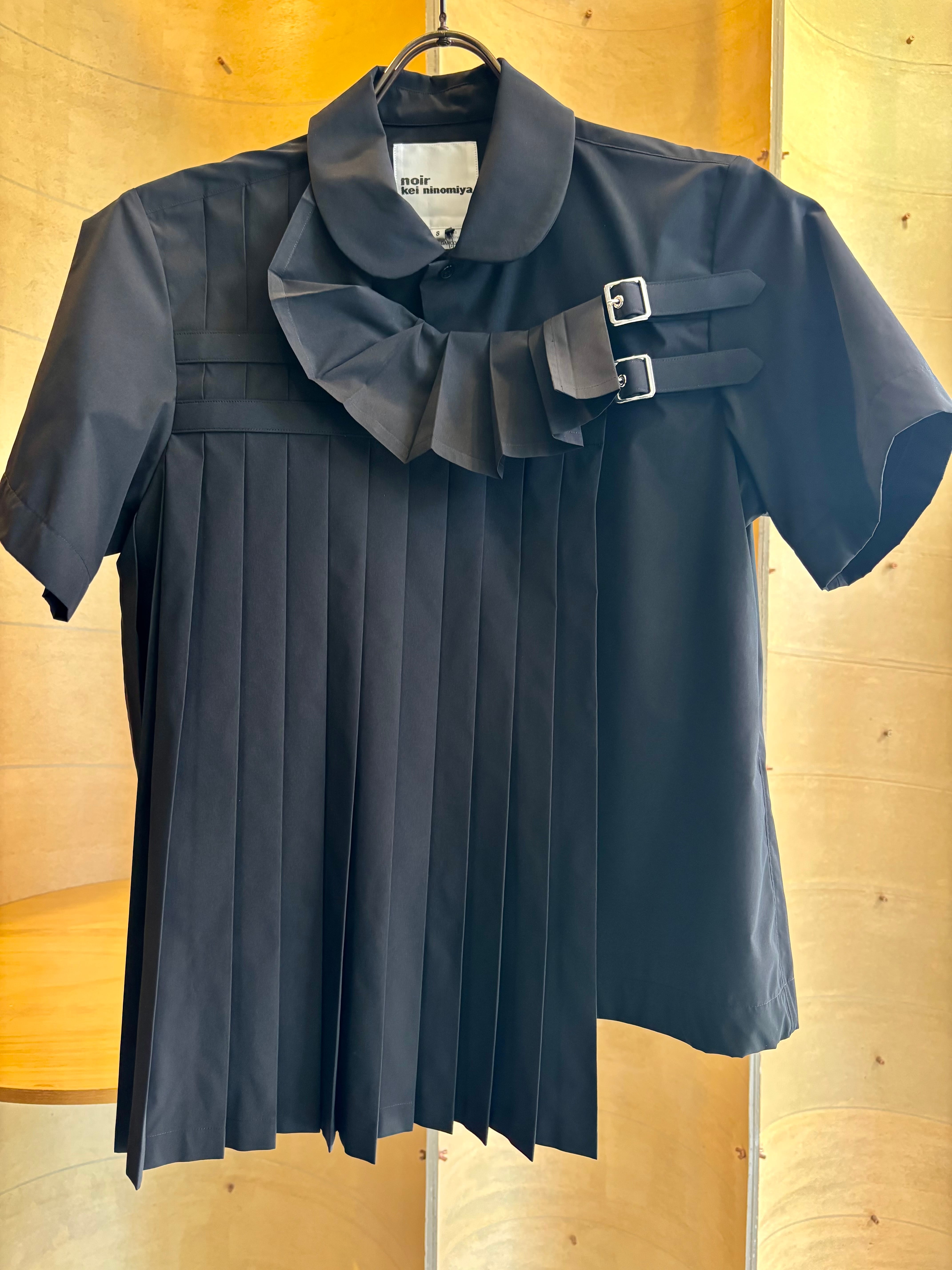 noir kei ninomiya | SIX6