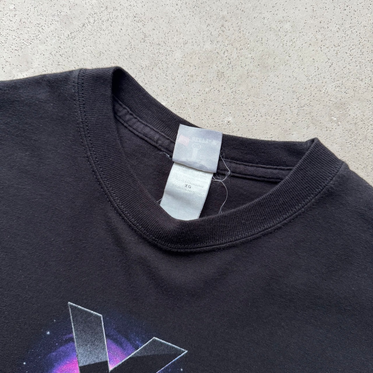 Apple Mac OS X PROMOTION T-SHIRT