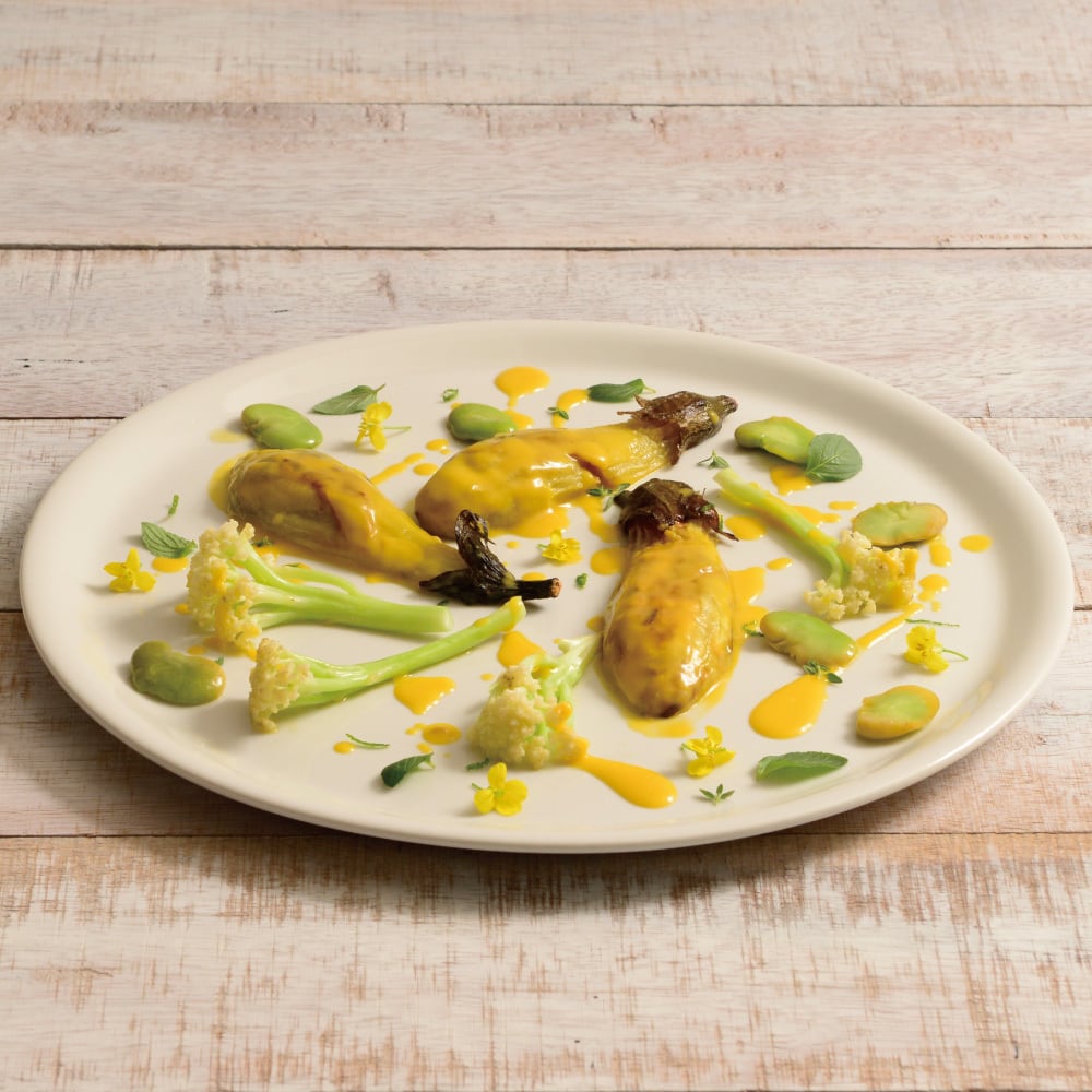 サタルニア ナポリ ピザプレート 31 | ザッカワークスオンラインショップ