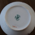 英国ハマースレイ 優雅なヴィクトリアンバイオレット クリーマー ミルクジャグ thumbnail 8