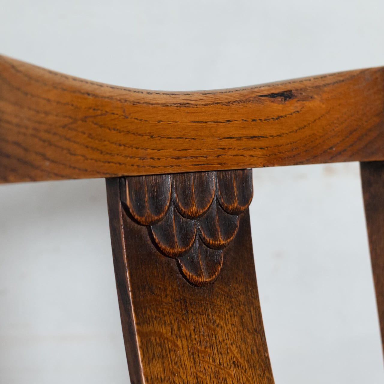 Dining Chair 【A】/ ダイニングチェア 〈椅子・デスクチェア