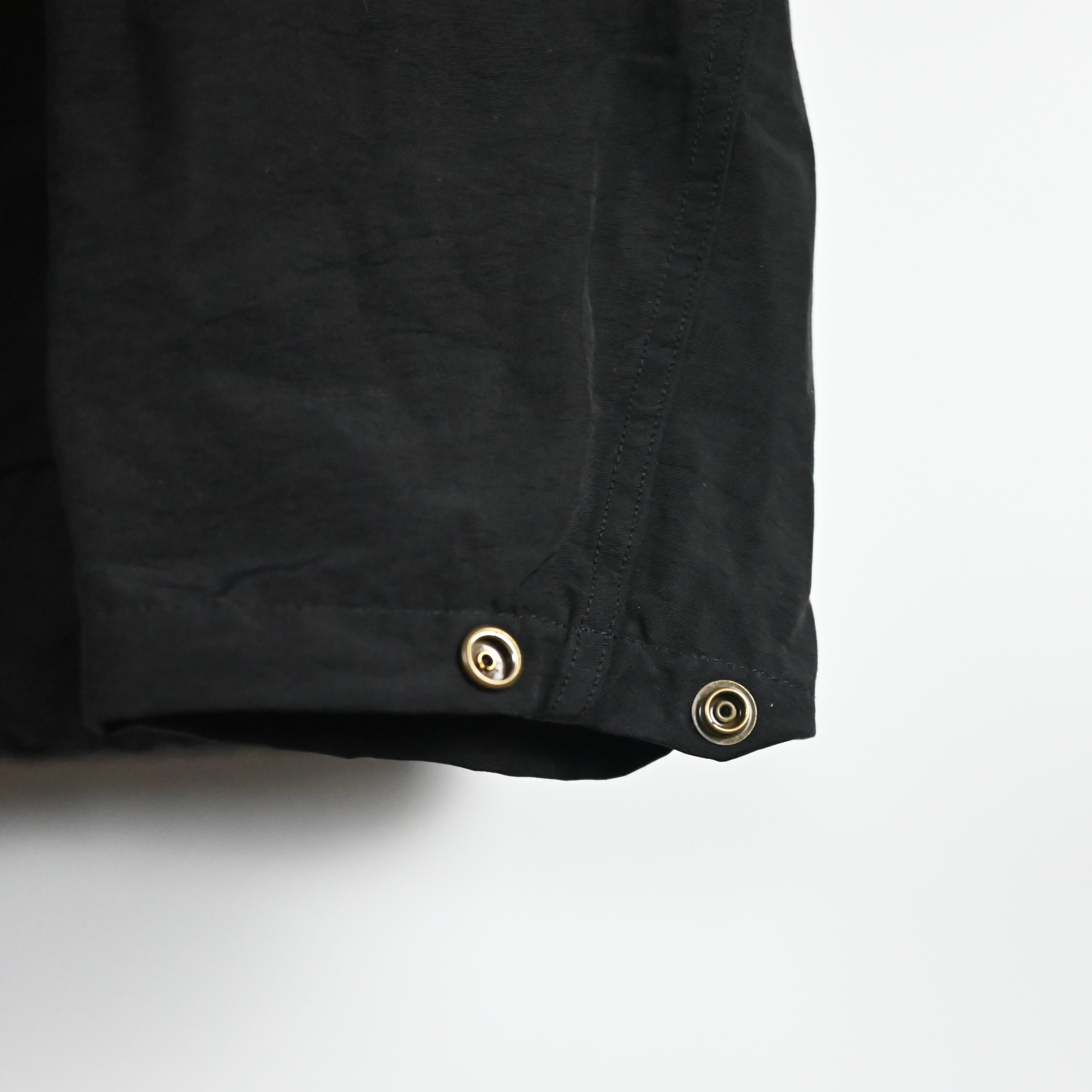 barbell object / coach jkt | GANKO