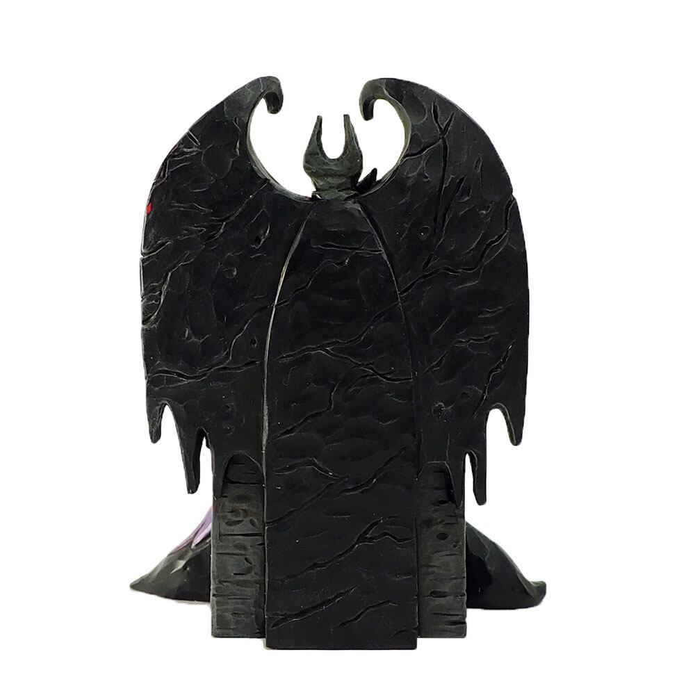 JIM SHORE Disney Traditions マレフィセント enesco 眠れる森の美女