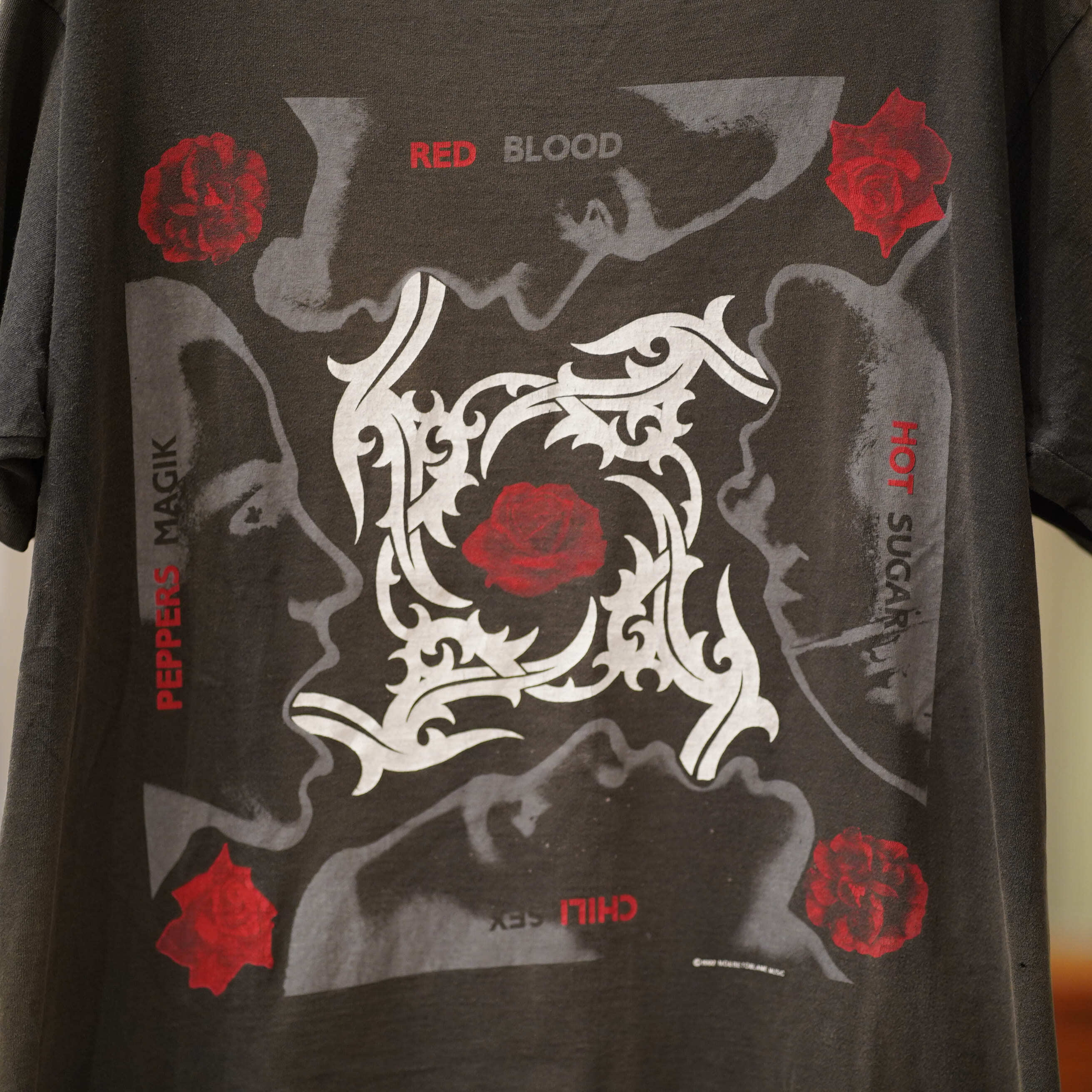 ヴィンテージTシャツ 