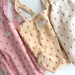 PALE ONE original ice cream bag