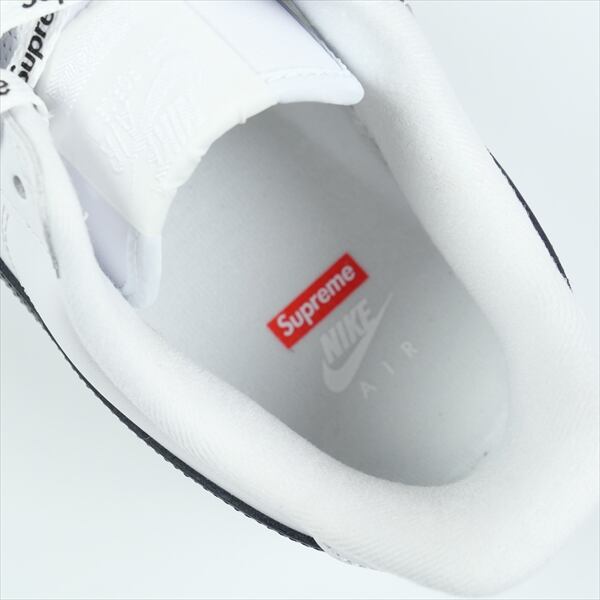 Size【29.0cm】 SUPREME シュプリーム ×NIKE 25FW AIR FORCE 1 LOW Size【29.0cm】 SUPREME シュプリーム ×NIKE 25FW AIR FORCE 1 LOW