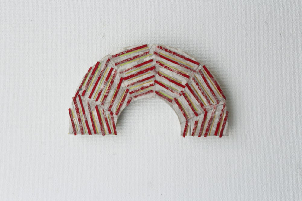 Hiromitsu Kuroo|Bleach Painting s-7