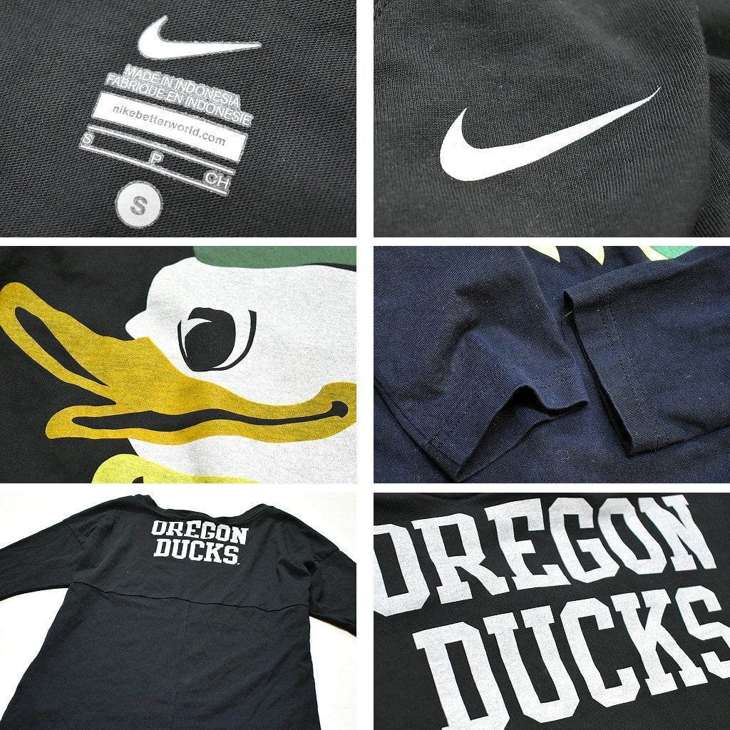 激レア USA購入 Nike製 オレゴン大学ダックス 中綿ベストUS Sサイズ 2025年最新】オレゴンダックスの人気アイテム - メルカリ