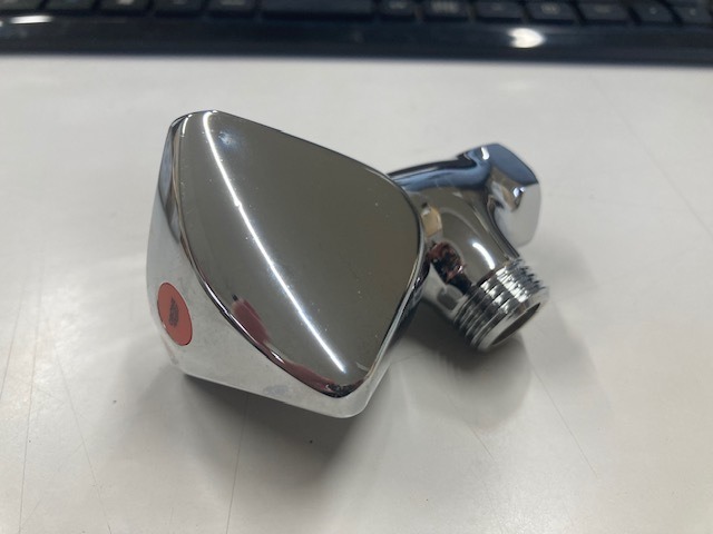 GROHE アングル形止水栓