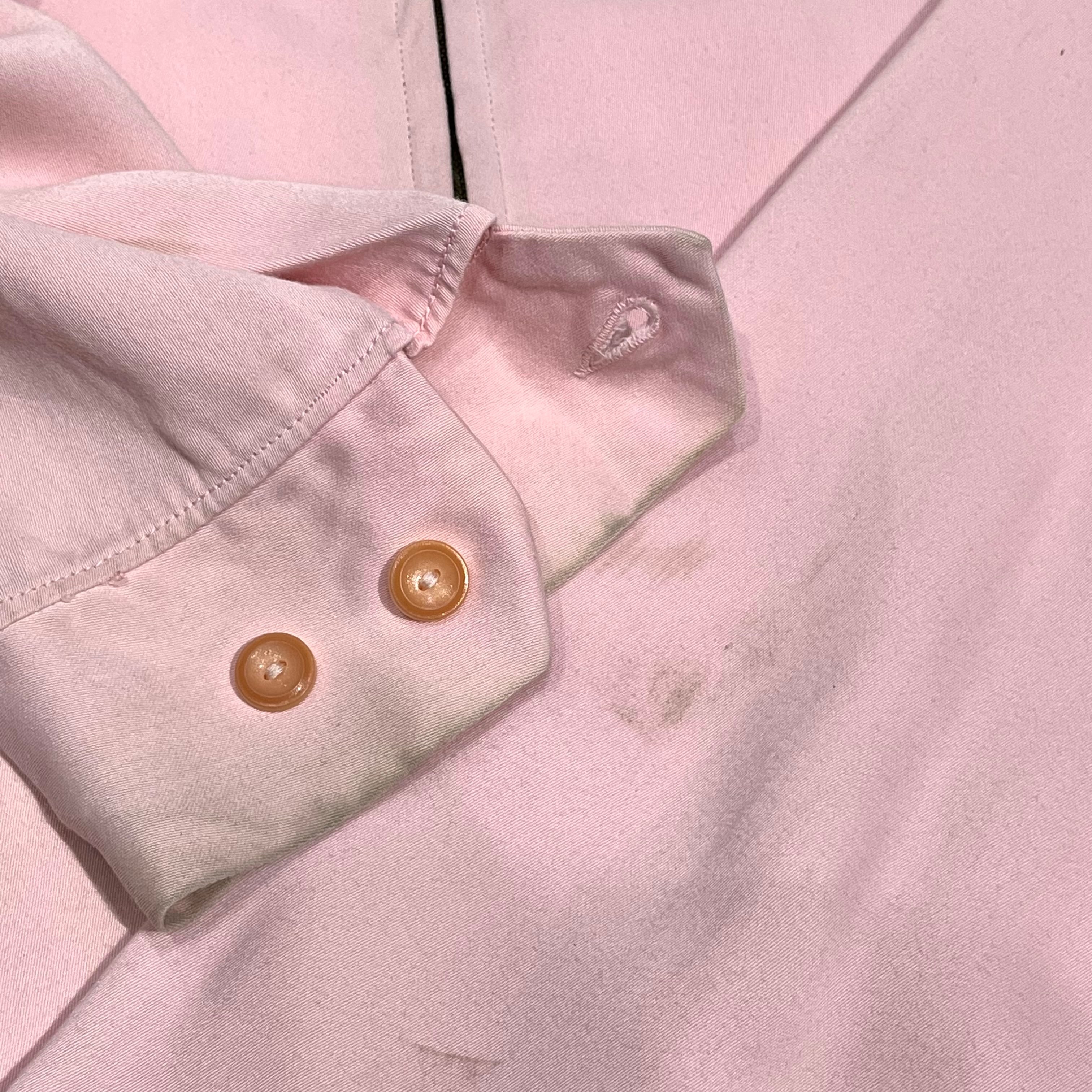 50s Penney's Gabardine Rayon Jacket 50s ギャバディン レーヨン