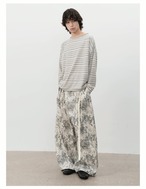 JCAESAR STUDIO Wide Stripe Long Sleeve