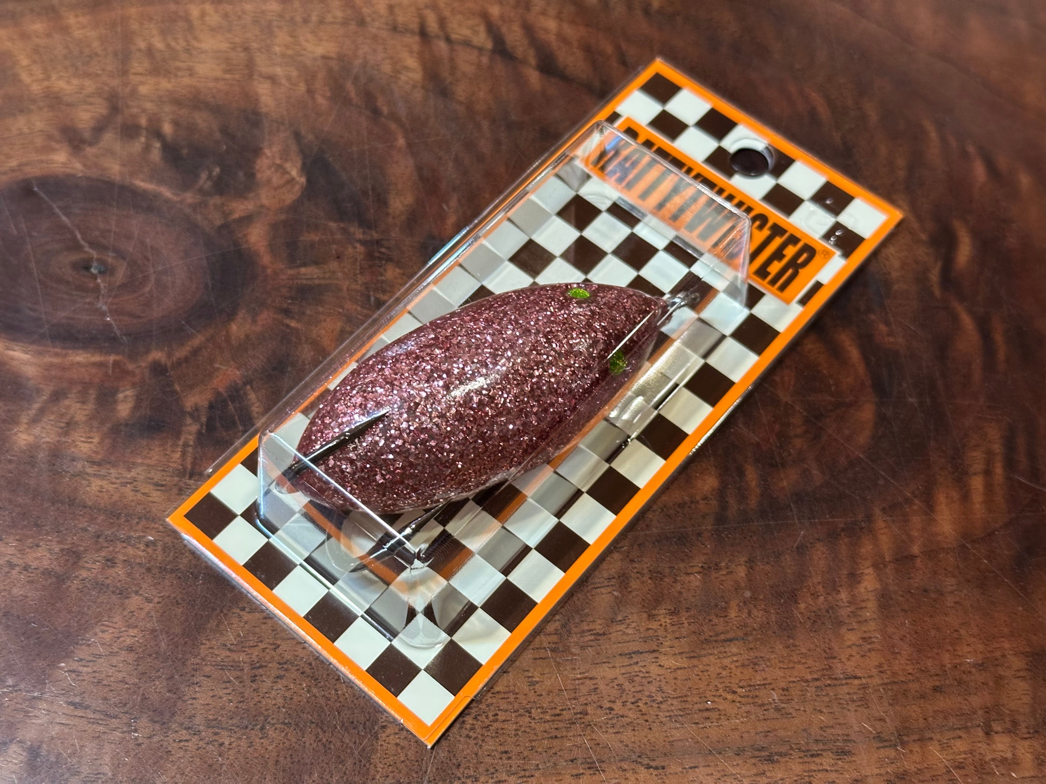 Lure | JUNCTION LEATHER&RIVER SHOP