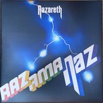 NAZARETH - RAZAMANAZ