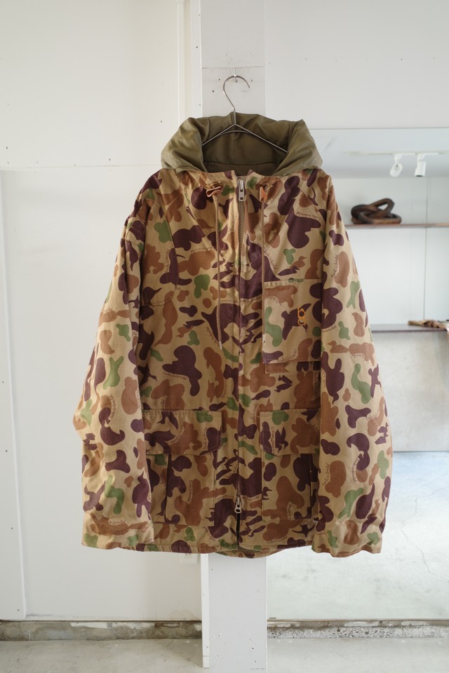 requiem jacket