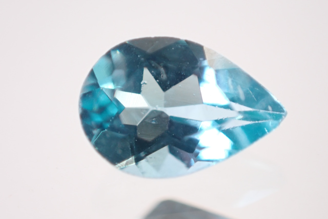 【原石セット】アパタイト　0.36ct/2.17ct　[D6-145]