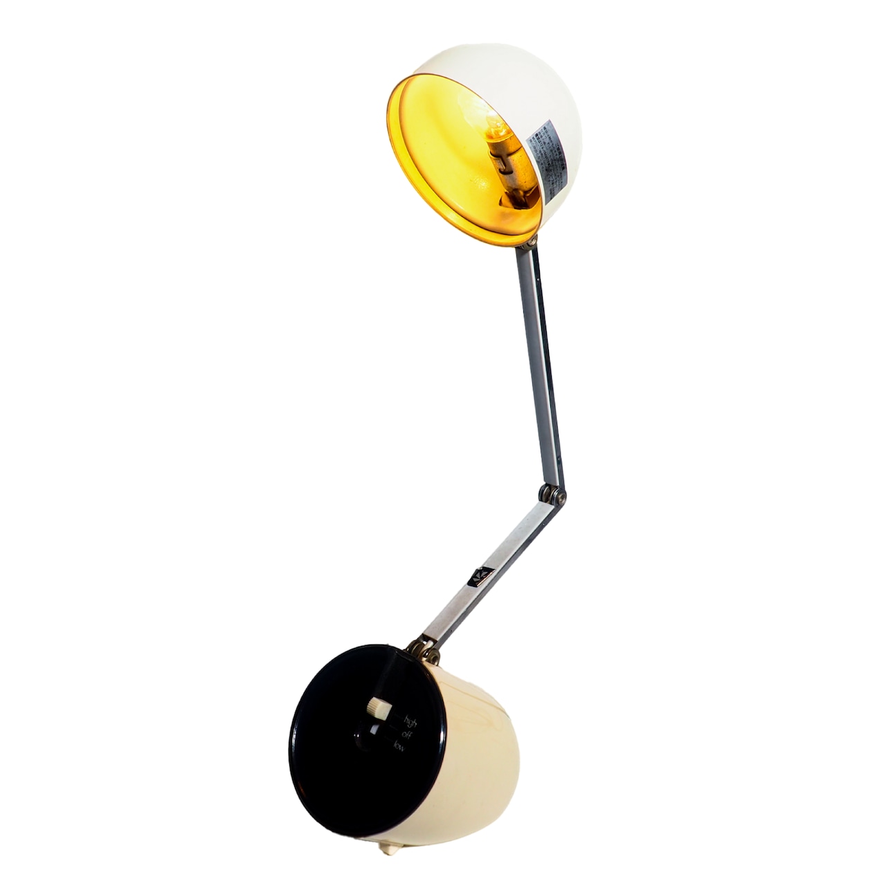 70s Foldable Creolite light