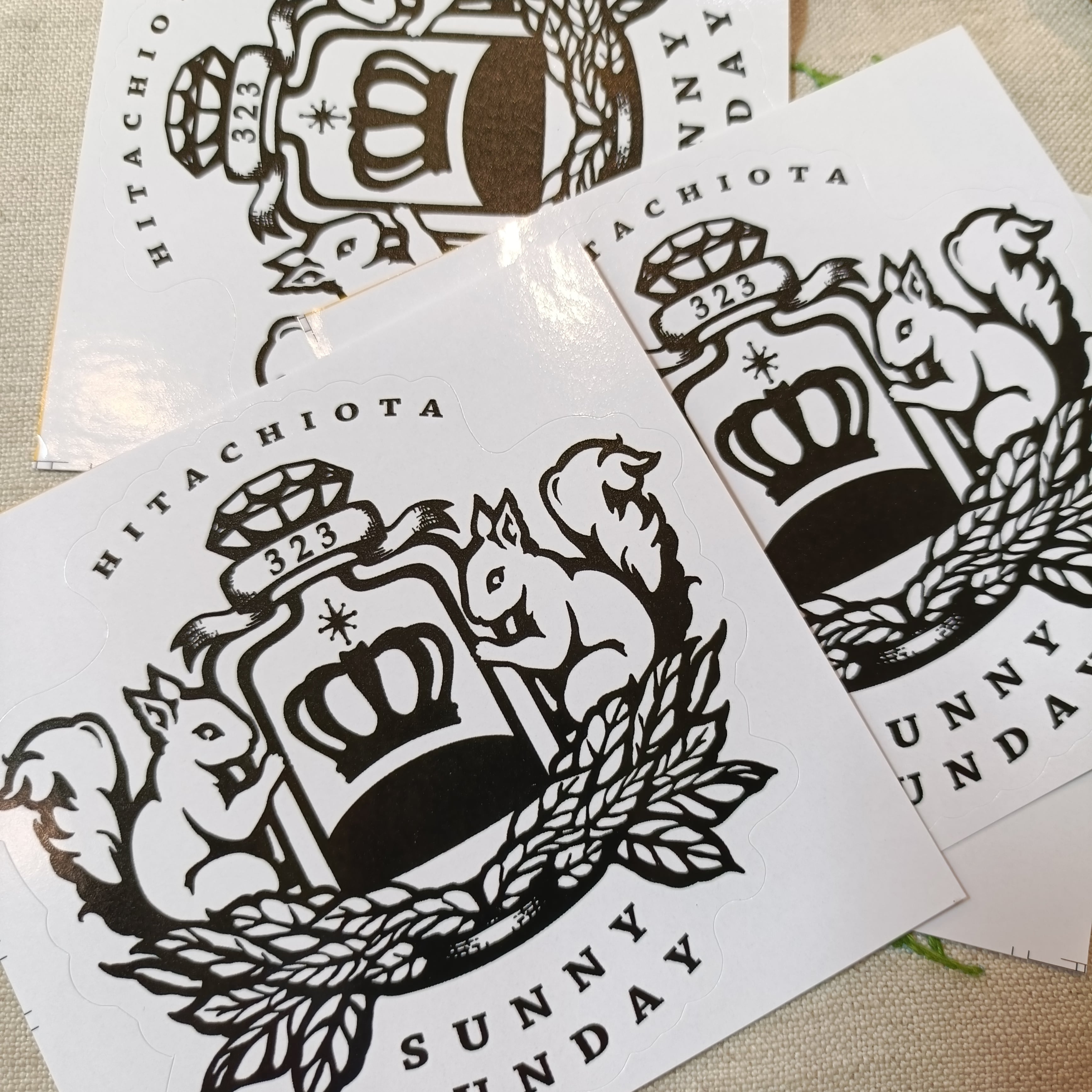 SUNNY SUNDAY ONLINE SHOP