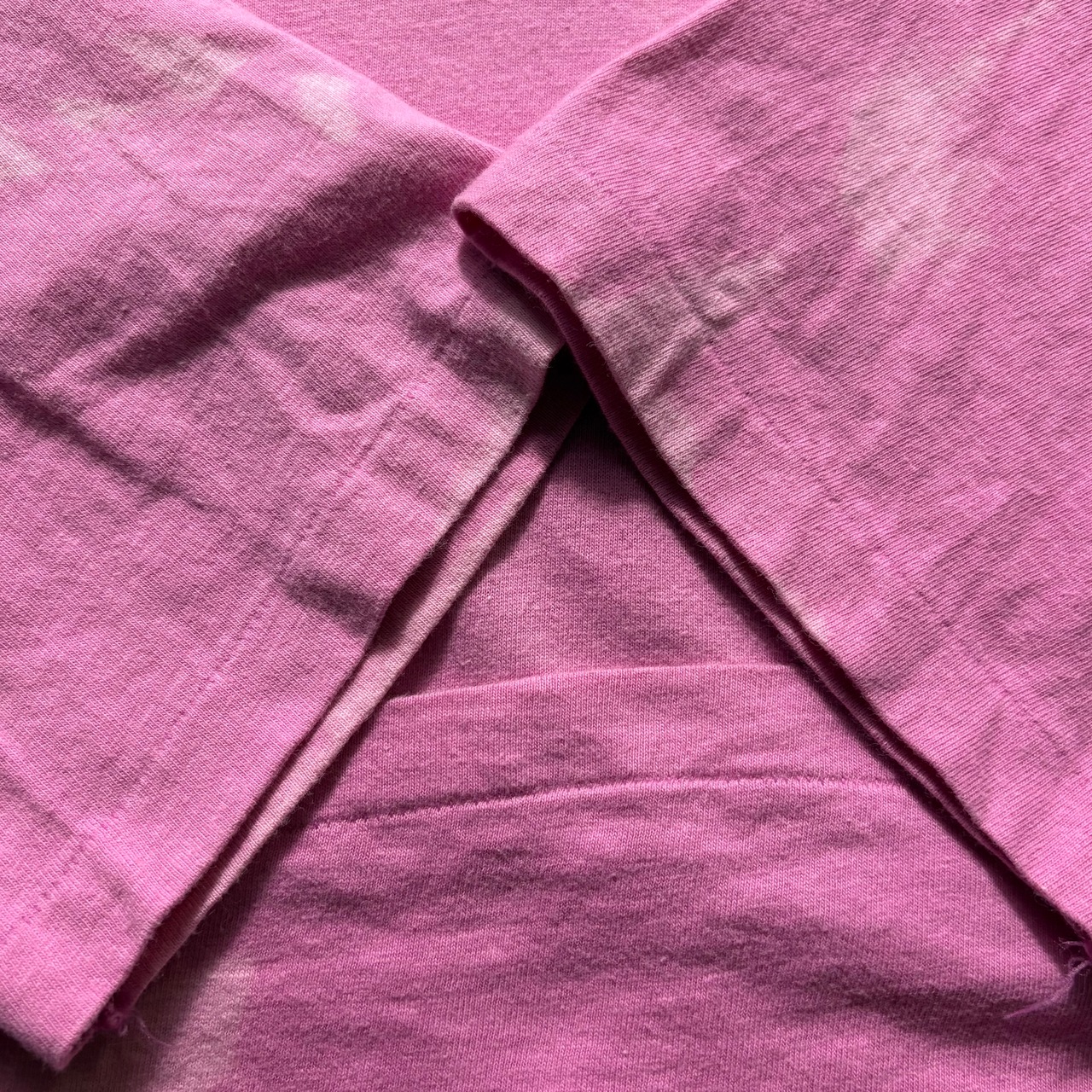 vintage 1990’s RENOMA photo print tee