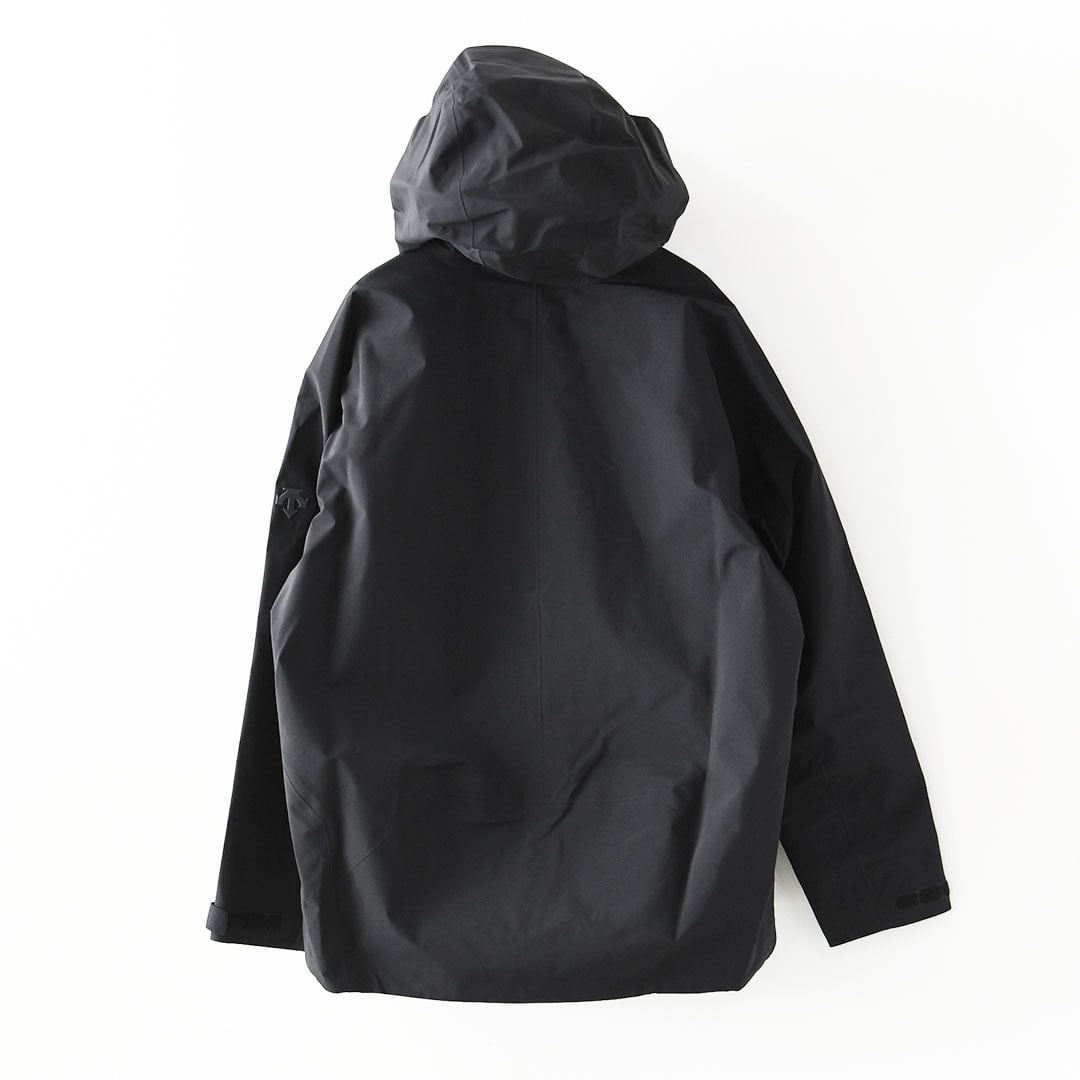 DESCENTE ALLTERRAIN [デサントオルテライン] GORE-TEX 3L SHELL