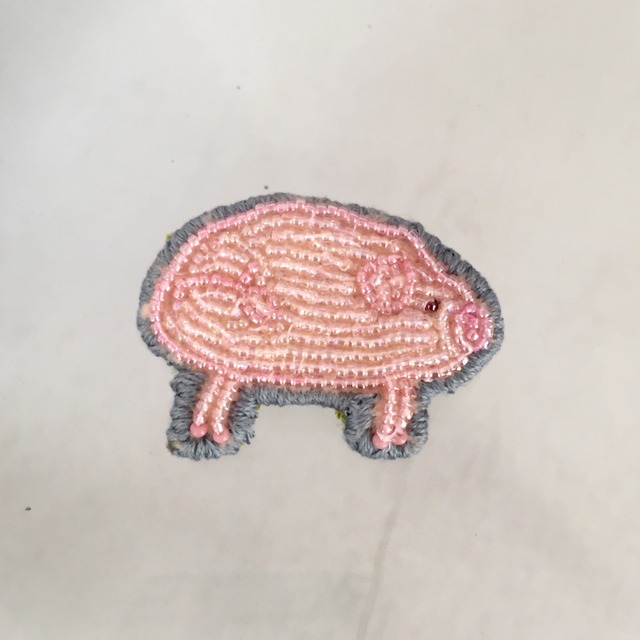 pig