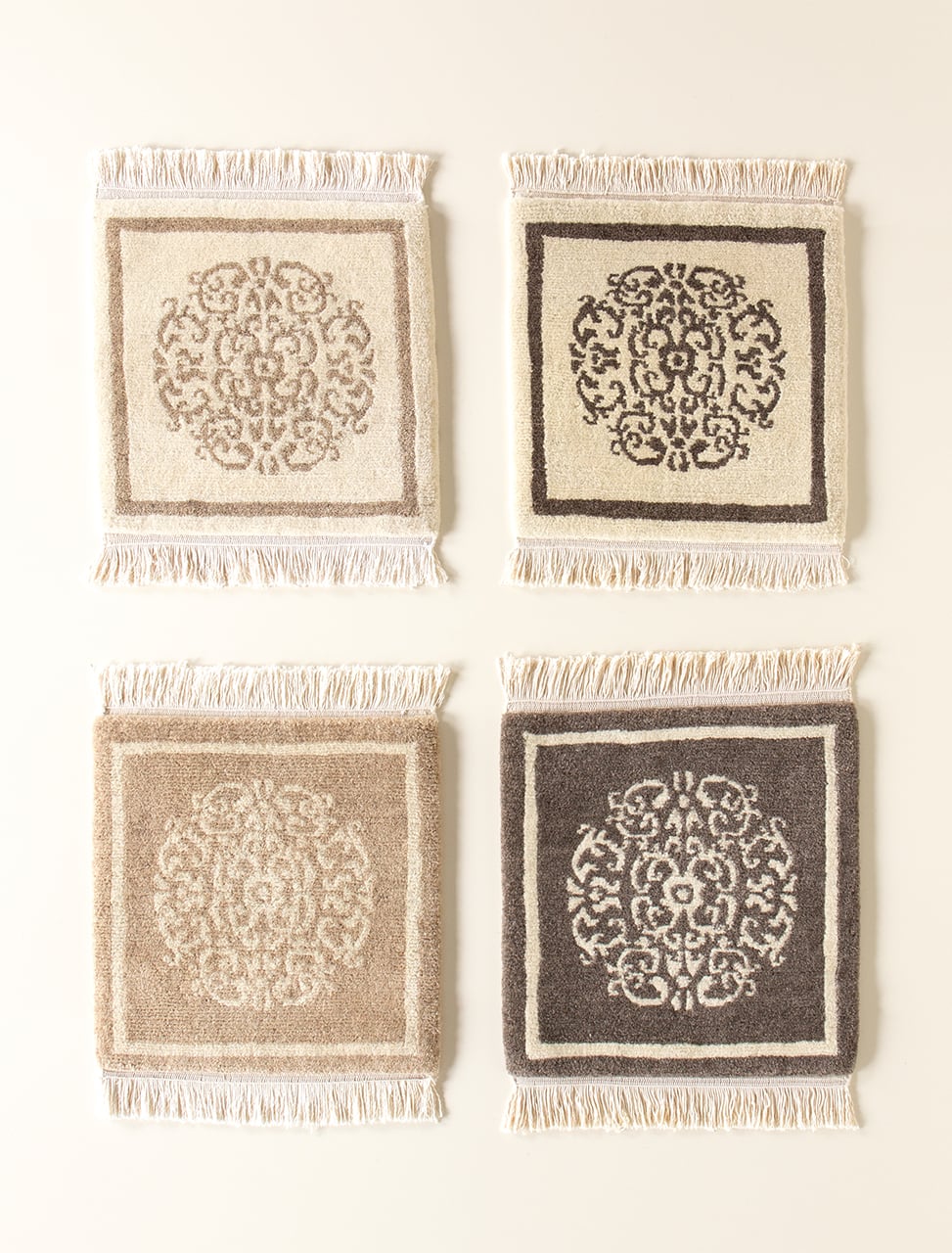 No.241 / 蓮華マンダラ | norbu