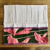 【MALAGUETA マラゲッタ】 PANO DE PRATO 布巾 ⑥