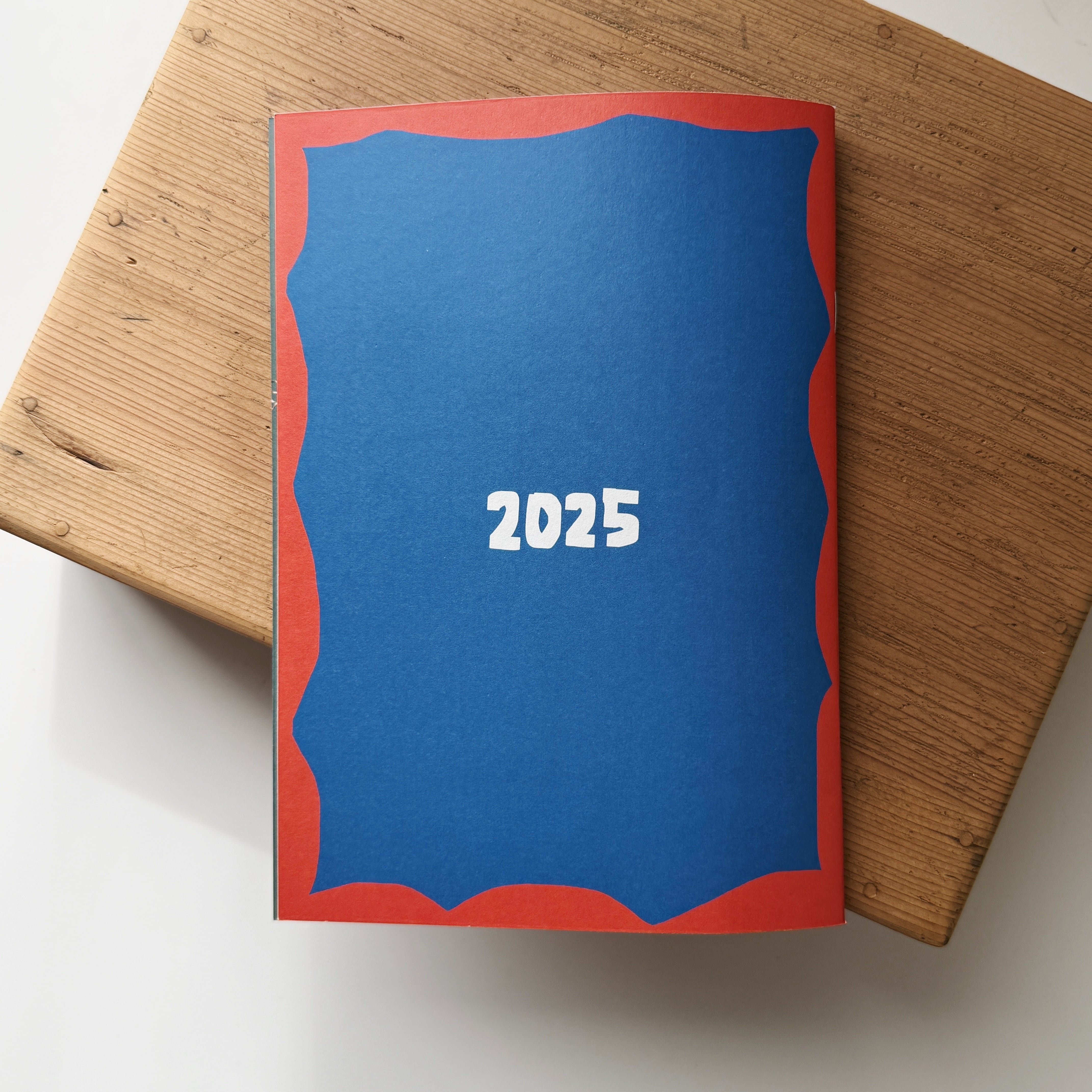ZINE「トラベラーズノートの中身 2025」 | PAY ID