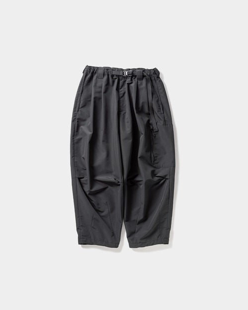 TIGHTBOOTH RIPSTOP BALLOON CARGO PANTS BLACK L