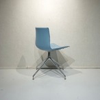 arper アルペール Catifa 46 カティファ ダイニングチェア アームレス チェア 椅子 ファブリック モダン 北欧 ミニマル