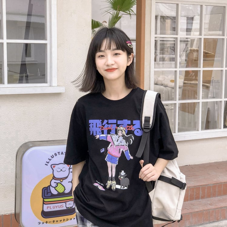 55%以上節約 Tシャツ 女の子