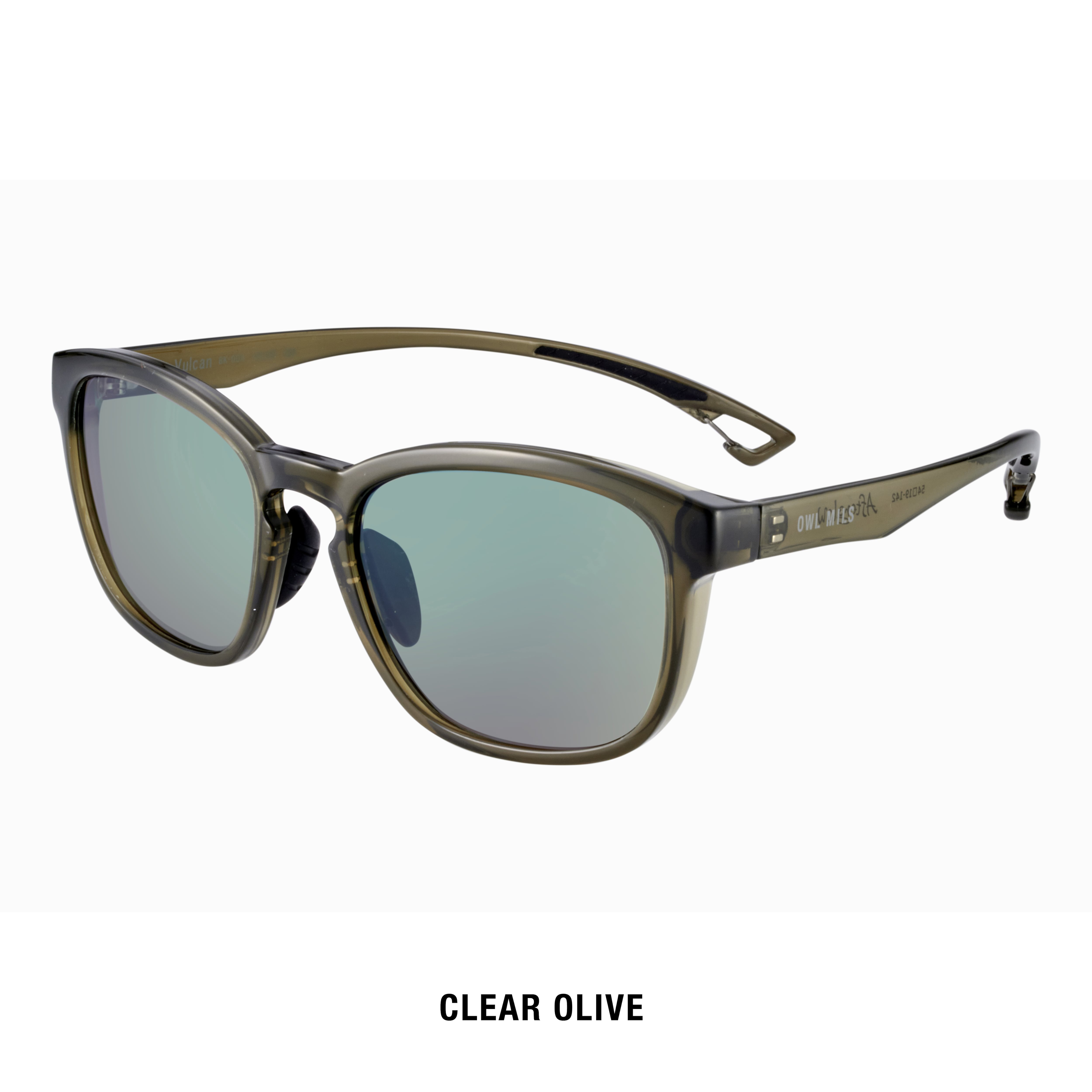 BLACK LABEL］Vulcan バルカン - MILS LENS BRIGHT - AFTERGLOW監修