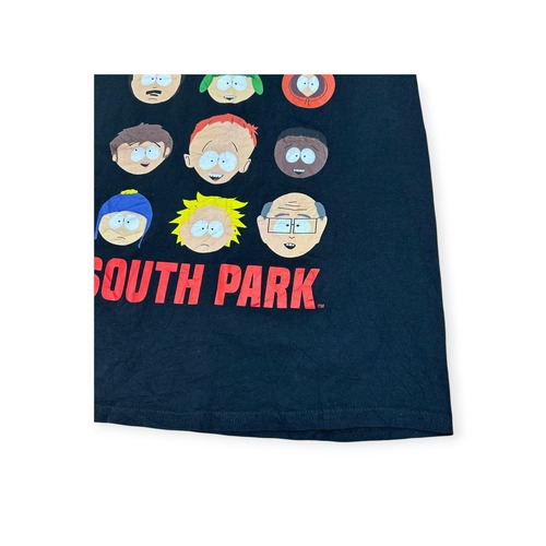 SOUTH PARK サウスパーク Tシャツ / S