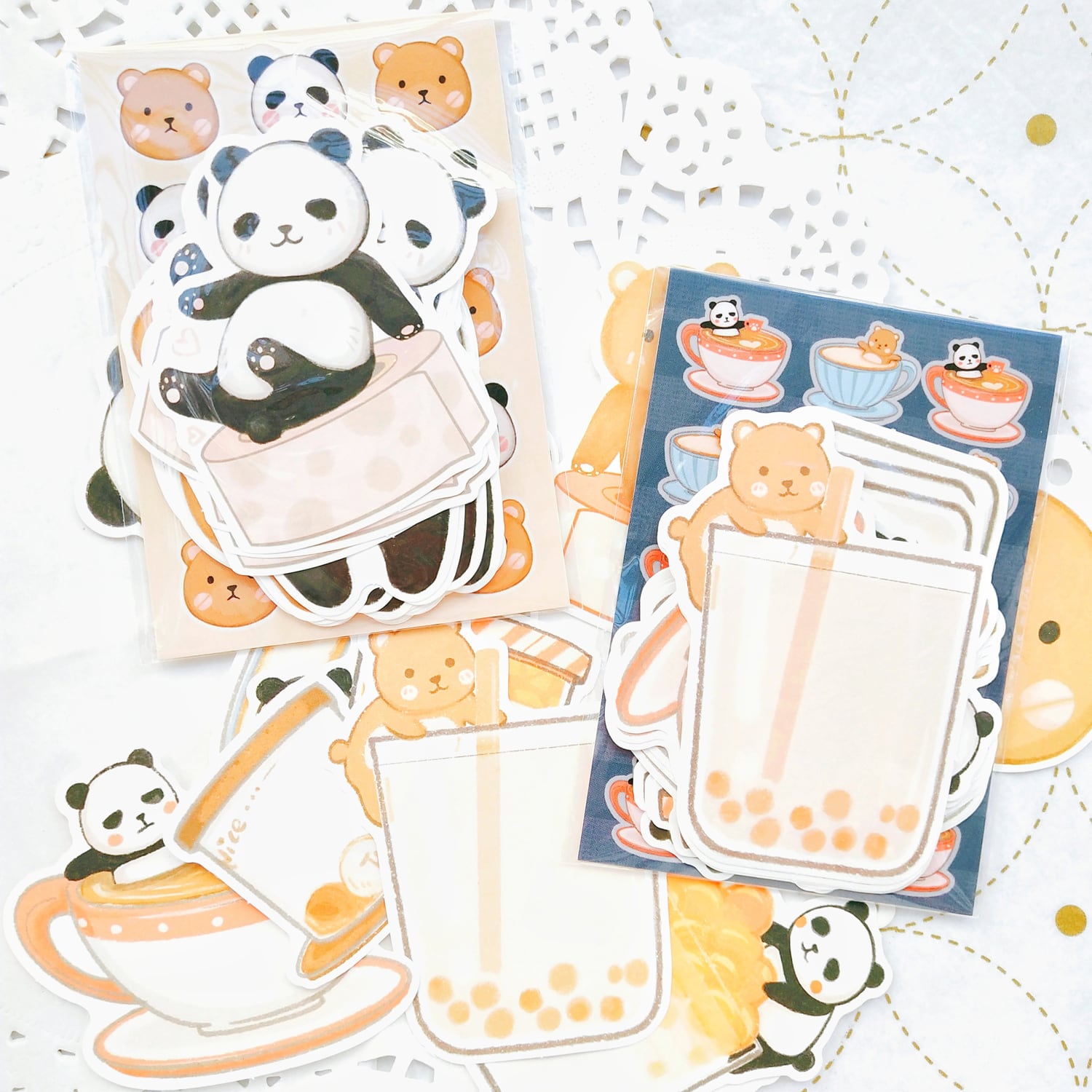 新作　ever ein ダイカットメモ2種 Ever ein ダイカットメモ2種