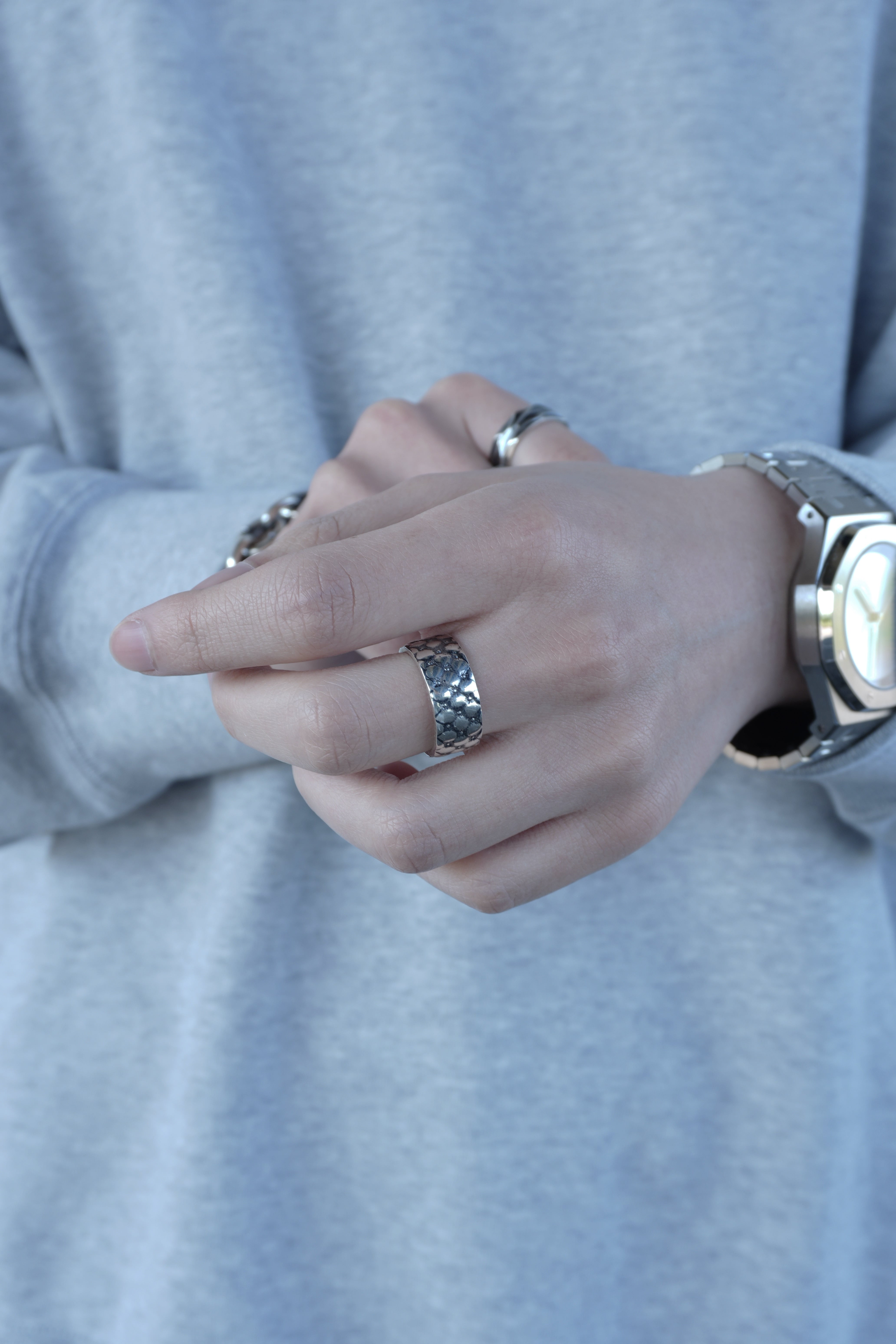 Sofa Ring ｜Jewelry | Xtone