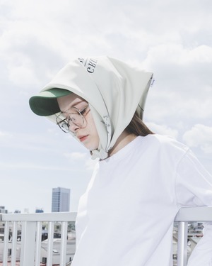 G63GD01 / BABUSHKA / MELON