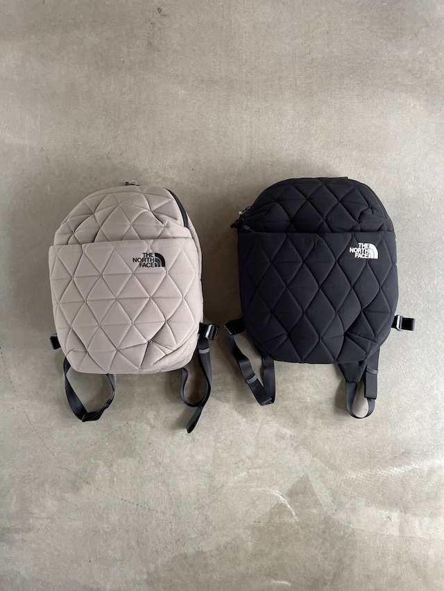 THE NORTH FACE【Geoface Slim Pack】