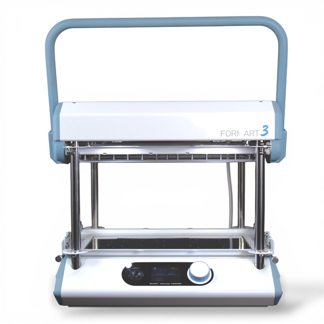 セール対象品：Vaquform 専用シート HIPS 白