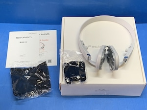 SIXPAD Facial Fit フェイシャルフィット ②