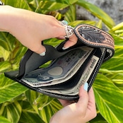 ロングビルフォールド リオグランデ アルチザン NEO