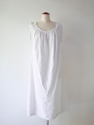 European Vintage Night Dress