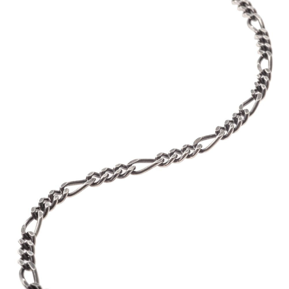 ベータミックスチェーンネックレス ACCN0075 Beta mix chain necklace