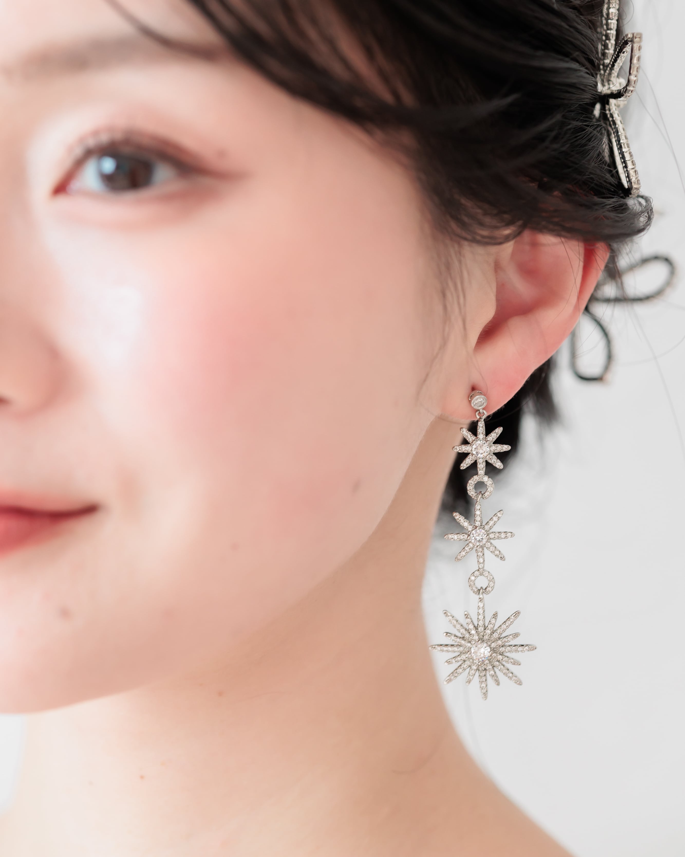 ブライダルピアス【AE2510-04】