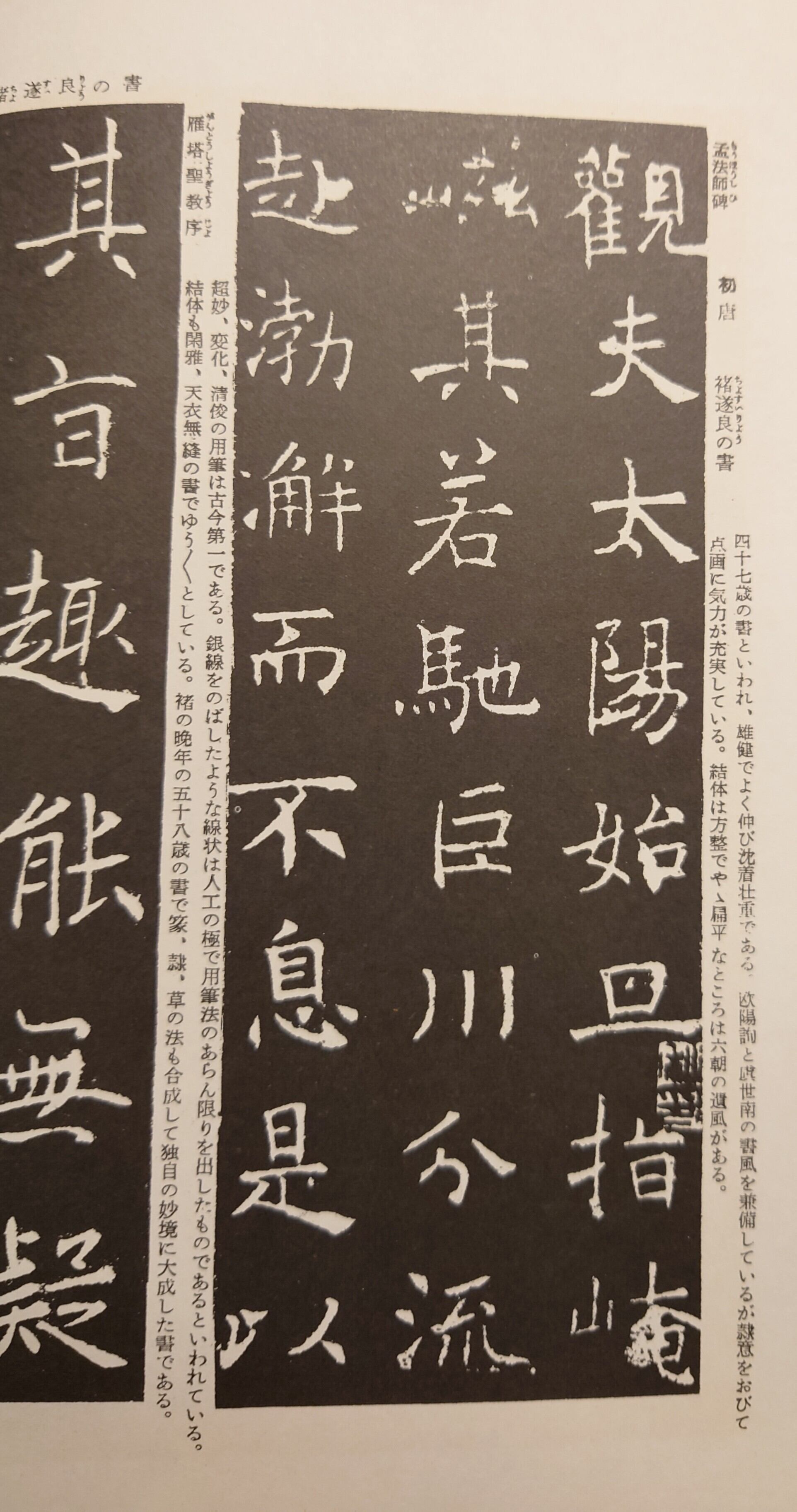 展大古法帖　17冊セット　日本書館 書道　法帖 展大法帖 （学生版 古法帖）5点セット | 弥生坂 緑の本棚