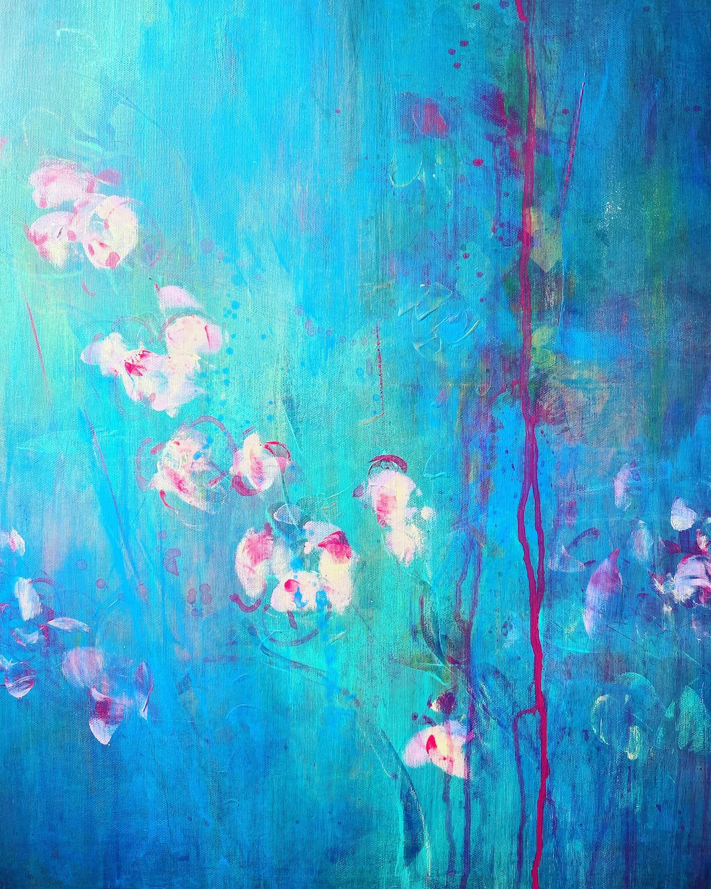 みなもと 【 minamoto 】 F10サイズ