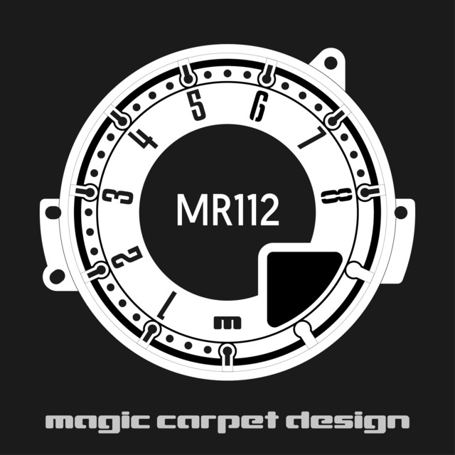 MR series 112 【受注生産】