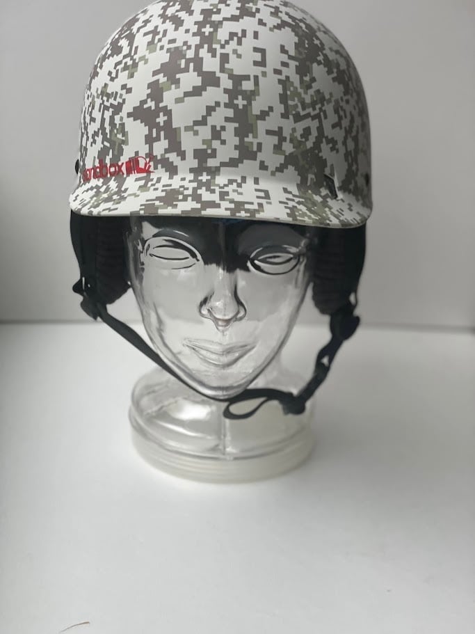 SANDBOX CLASSIC 2.0 BRAIN BUCKET Asia Fit / Granite | FIELDGATE