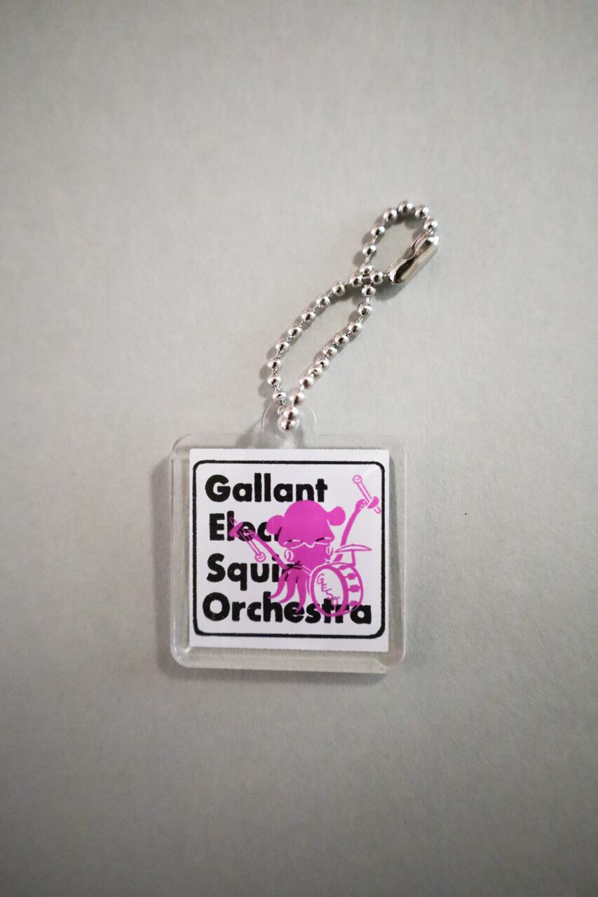 キーホルダー | C.N.G.Records