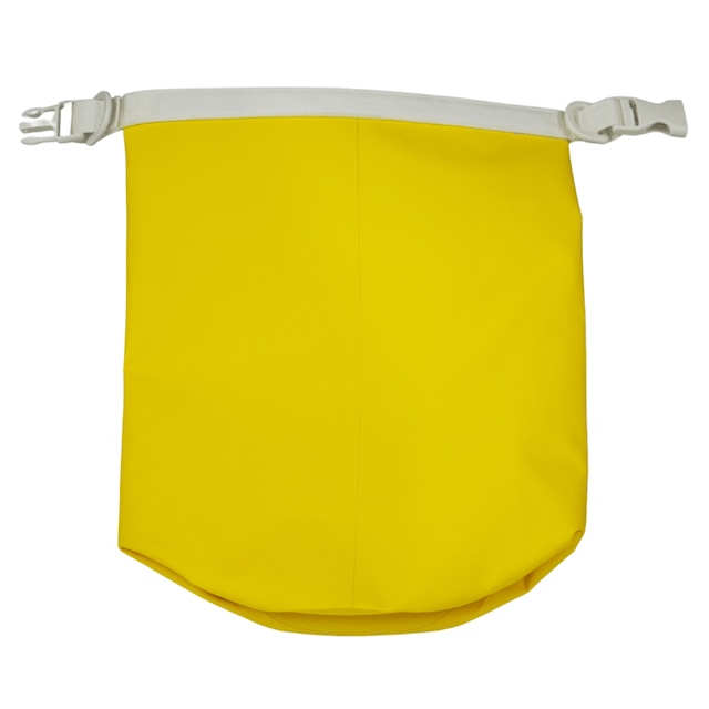 Dry Bag 5L(ドライバッグ5リットル) YELLOW