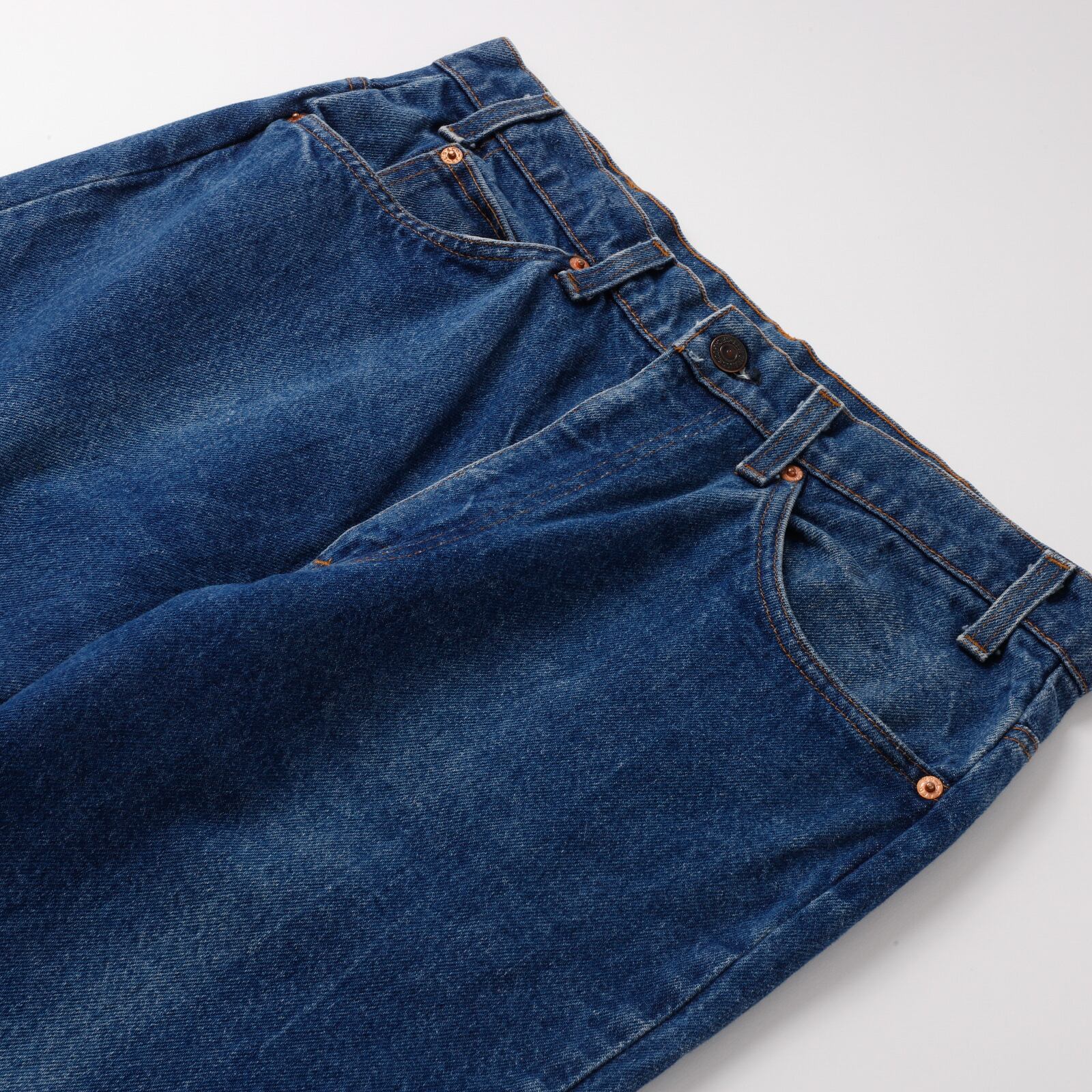 濃紺】80s Vintage Levi's 517 W34 オリジナル ヴィンテージ